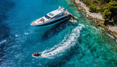 Gitana II For Sale image23