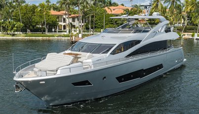 Skychaser For Sale image19