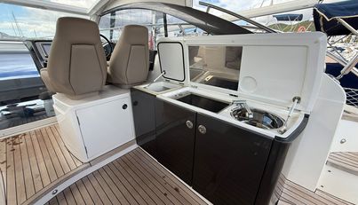 SEA DREAM For Sale image9