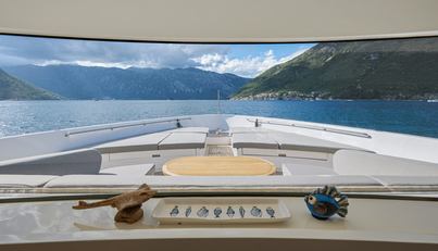 Zaffiro III For Sale image13