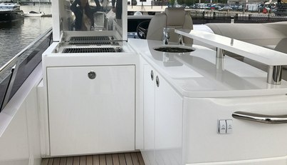Princess 68 For Sale image18