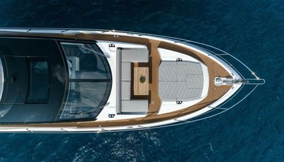 75 SPORT YACHT For Sale image539