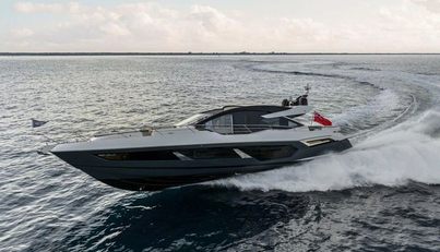 PREDATOR 75 For Sale image17