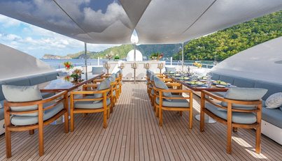 OCEANOS For Sale image11