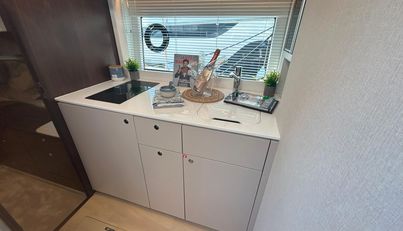 MBY Motor Boat of the Year 2025 For Sale image25