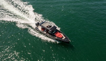 DREAMTIME II For Sale image7