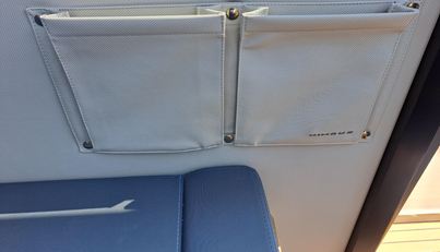 Best in Class Adventure Boat For Sale image40