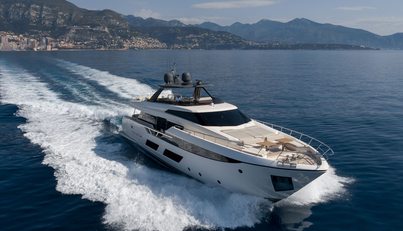 Alegria II For Sale image1