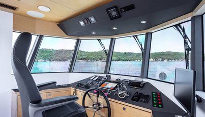 SHADOW For Sale image7