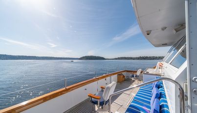 Escape Of London For Sale image9