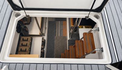 Out Of Bounds For Sale image30