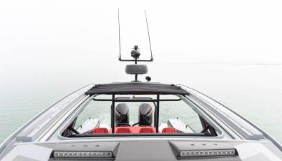 Brabus Shadow 900 Sun Top For Sale image65