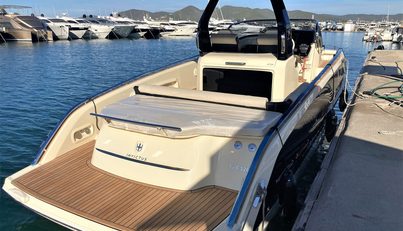 INVICTUS 320 GT For Sale image4