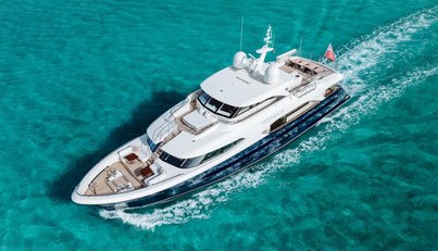 MOONEN 110 MUSTIQUE For Sale image51