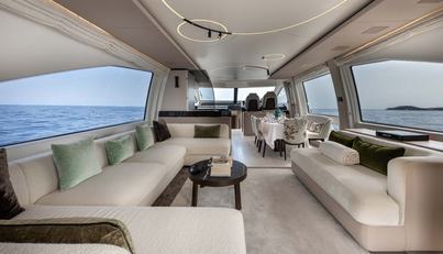 BELLA KATRIN - AZIMUT 72 For Sale image16