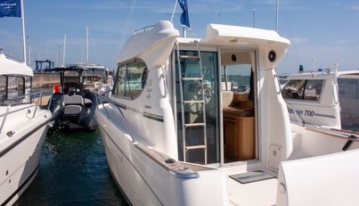 Merry Fisher 805 Limited For Sale image18