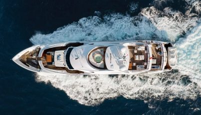 Captain Morgan III For Sale image43