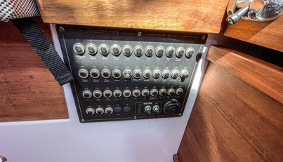 DREAMTIME II For Sale image34