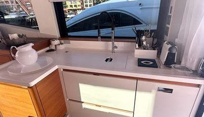 PARDO ENDURANCE 60 For Sale image12