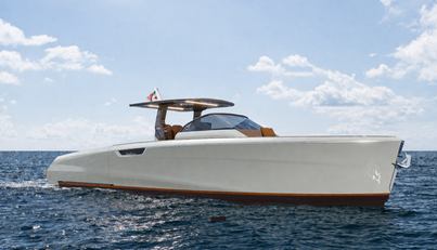 Bellini Astor 38 For Sale image1