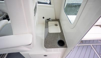 Boston Whaler 285 For Sale image11