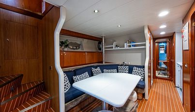 SHALIMAR For Sale image57