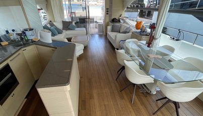 VIA CON ME For Sale image14