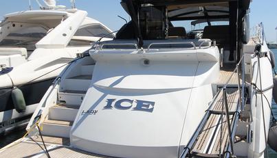 LADY ICE For Sale image2