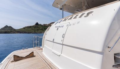 Numarine 102  For Sale image6