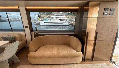 Azimut 72 Fly  For Sale image13