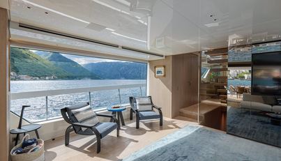 Zaffiro III For Sale image29