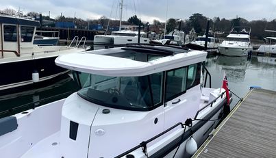 HAYLU For Sale image26