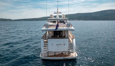 ANNABEL II For Sale image5