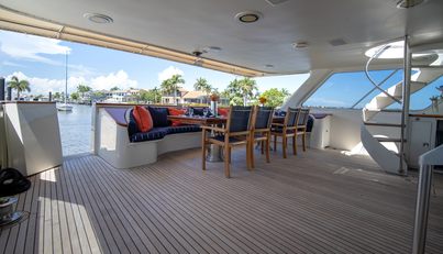 FLYING DUTCHMAN For Sale image21