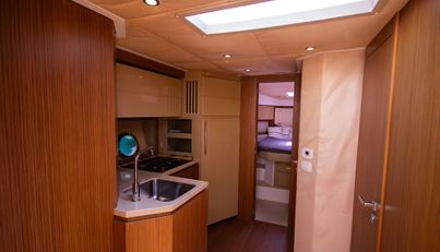OCEAN FIVE V For Sale image16