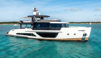 VIVACE For Sale image1