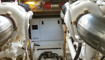 El Caiman For Sale image33