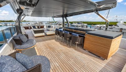 Navetta 42 For Sale image47