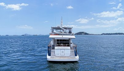 NORTHSTAR I For Sale image33