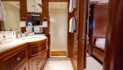 2008 BENETTI CLASSIC 121 For Sale image47