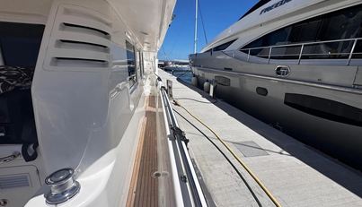 Spirit of Ulysses For Sale image11