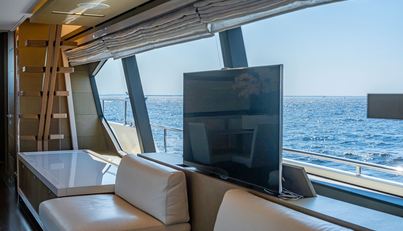 FERRETTI 870 For Sale image8