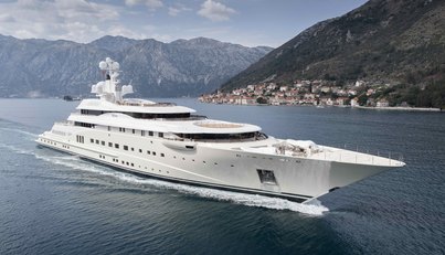 Pelorus For Sale image1
