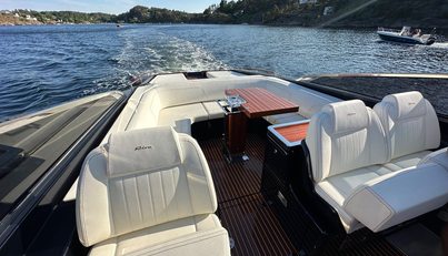 RIVAMARE 38 For Sale image4