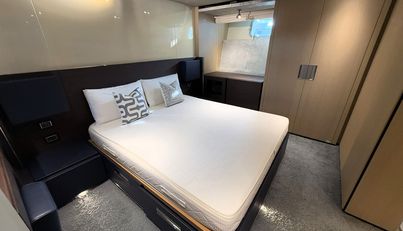 SILVIE VI For Sale image30