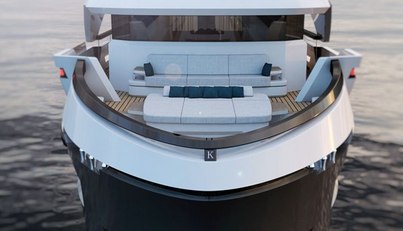 KANDO 85 For Sale image2