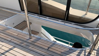 SEA ARK For Sale image3