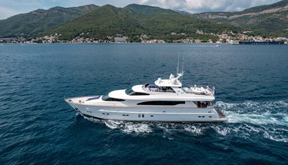 ANNABEL II For Sale image35