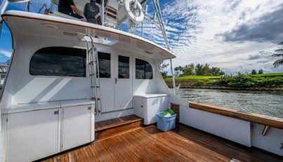 ABLE HAND For Sale image6