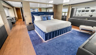 Navetta 42 For Sale image24